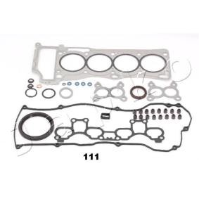Dichtungsvollsatz, Motor 49111 von JAPKO günstig für 84,60 € online kaufen