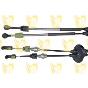Seilzug, Schaltgetriebe 491209 von UNIGOM günstig für 142,66 € online kaufen