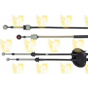 Seilzug, Schaltgetriebe 491211 von UNIGOM günstig für 137,94 € online kaufen