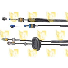 Seilzug, Schaltgetriebe 491213 von UNIGOM günstig für 132,04 € online kaufen