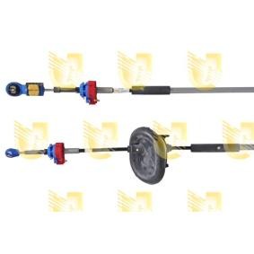 Seilzug, Schaltgetriebe 491214 von UNIGOM günstig für 85,02 € online kaufen