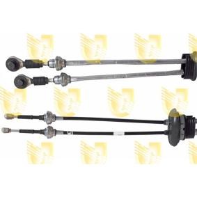 Seilzug, Schaltgetriebe 491216 von UNIGOM günstig für 132,85 € online kaufen