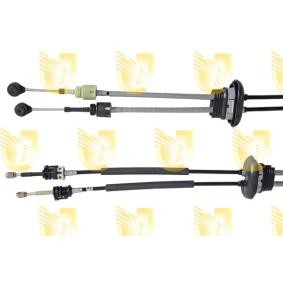Seilzug, Schaltgetriebe 491222 von UNIGOM günstig für 163,54 € online kaufen