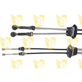 Seilzug, Schaltgetriebe 491224 von UNIGOM günstig für 112,32 € online kaufen
