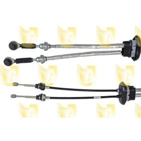 Seilzug, Schaltgetriebe 491226 von UNIGOM günstig für 112,32 € online kaufen