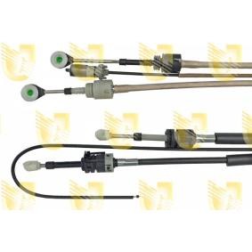 Seilzug, Schaltgetriebe 491227 von UNIGOM günstig für 142,22 € online kaufen