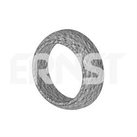Achetez des Bague d'étanchéité, tuyau d'échappement ERNST 491297 à prix pour 5,28 €