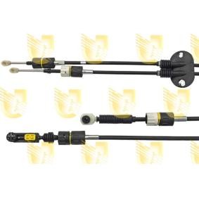 Seilzug, Schaltgetriebe 491408 von UNIGOM günstig für 117,92 € online kaufen
