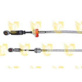Seilzug, Schaltgetriebe 491454 von UNIGOM günstig für 85,48 € online kaufen