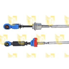 Seilzug, Schaltgetriebe 491455 von UNIGOM günstig für 82,76 € online kaufen