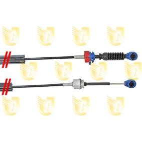 Seilzug, Schaltgetriebe 491702 von UNIGOM günstig für 63,77 € online kaufen