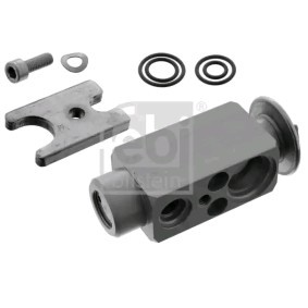 Expansionsventil des Herstellers FEBI BILSTEIN - Originalware Artikelnummer: 49175