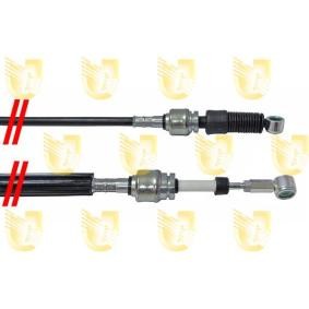Seilzug, Schaltgetriebe 492008 von UNIGOM günstig für 97,62 € online kaufen