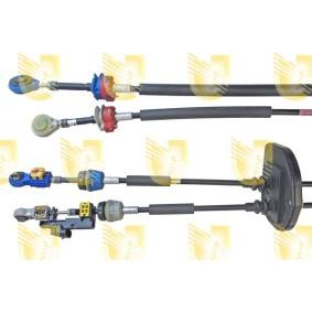 Seilzug, Schaltgetriebe 492011 von UNIGOM günstig für 214,86 € online kaufen