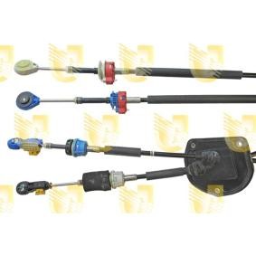 Seilzug, Schaltgetriebe 492014 von UNIGOM günstig für 113,40 € online kaufen