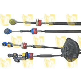 Seilzug, Schaltgetriebe 492015 von UNIGOM günstig für 124,32 € online kaufen