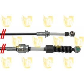 Seilzug, Schaltgetriebe 492021 von UNIGOM günstig für 64,46 € online kaufen