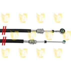 Seilzug, Schaltgetriebe 492031 von UNIGOM günstig für 74,80 € online kaufen