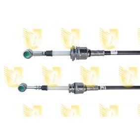 Seilzug, Schaltgetriebe 492032 von UNIGOM günstig für 78,85 € online kaufen