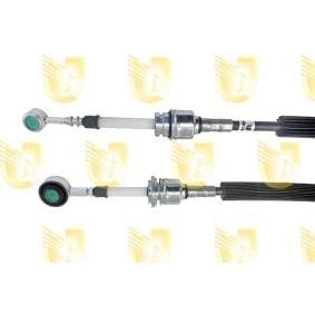 Seilzug, Schaltgetriebe 492033 von UNIGOM günstig für 72,77 € online kaufen