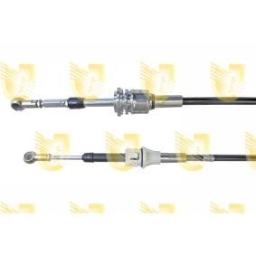 Seilzug, Schaltgetriebe 492036 von UNIGOM günstig für 68,15 € online kaufen