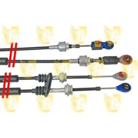 Seilzug, Schaltgetriebe 492040 von UNIGOM günstig für 121,10 € online kaufen