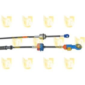 Seilzug, Schaltgetriebe 492045 von UNIGOM günstig für 87,15 € online kaufen
