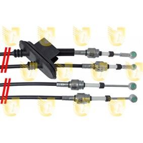 Seilzug, Schaltgetriebe 492051 von UNIGOM günstig für 93,85 € online kaufen