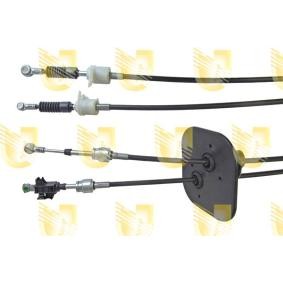 Seilzug, Schaltgetriebe 492084 von UNIGOM günstig für 133,51 € online kaufen