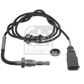 Kjøp Sensor, eksostemperatur av FEBI BILSTEIN 49281 til den lave prisen 852,30 NOK
