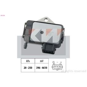 Luftdrucksensor, Höhenanpassung 493 016 von KW günstig für 89,37 € online kaufen