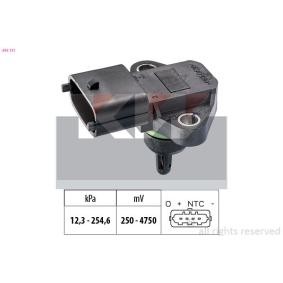 Kjøp MAP-sensor fra KW på nett for H100 Åpen lastebil / chassis til moderate priser
