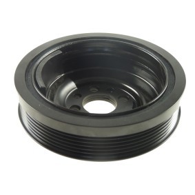 Riemenscheibe, Kurbelwelle 49374715 von CORTECO günstig für 66,28 € online kaufen