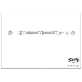 Bremsschlauch für LEXUS von CORTECO