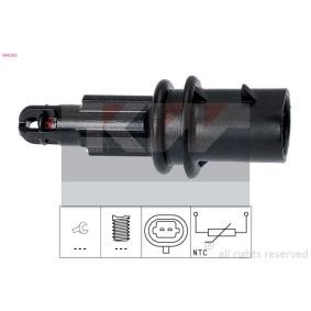 Ansauglufttemperatursensor des Herstellers KW - Originalware Artikelnummer: 494 033