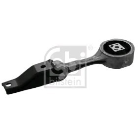 Halter, Motoraufhängung für VW von FEBI BILSTEIN