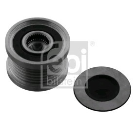 Lichtmaschine, Ersatzteile des Herstellers FEBI BILSTEIN - Originalware Artikelnummer: 49515