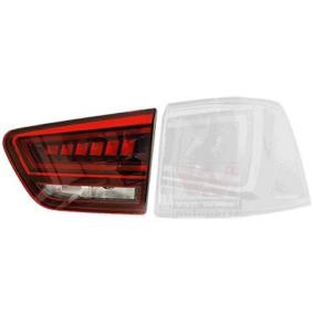 Acquista Fanale posteriore da VAN WEZEL 4958922 a buon mercato per soli 244,17 €