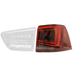 Acquista Fanale posteriore da VAN WEZEL 4958924 a buon mercato per soli 247,41 €