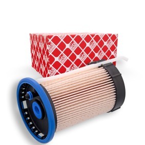 Compre Filtro de combustível da FEBI BILSTEIN 49663 a um preço baixo por 31,58 €