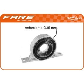 Kardanwellenlager 4968 von FARE SA günstig für 103,09 € online kaufen