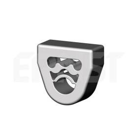 Acquista Supporto marmitta da ERNST 497343 a buon mercato per soli 3,95 €