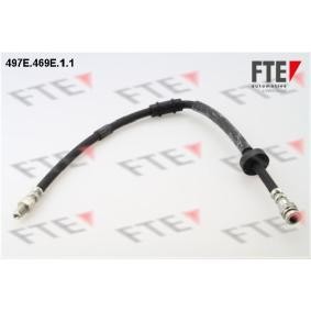 Bremsschlauch 497E.469E.1.1 von FTE günstig für 21,92 € online kaufen