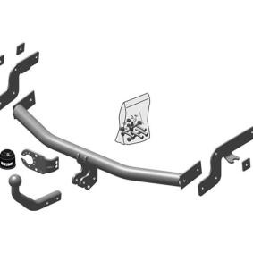 Acquista Gancio traino da BRINK 498000 a buon mercato per soli 226,74 €