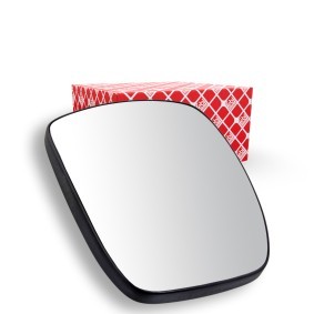 Spiegelglas des Herstellers FEBI BILSTEIN - Originalware Artikelnummer: 49899