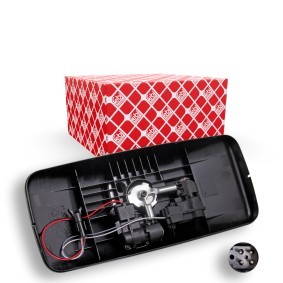 Gehäuse, Außenspiegel 49937 von FEBI BILSTEIN günstig für 79,61 € online kaufen