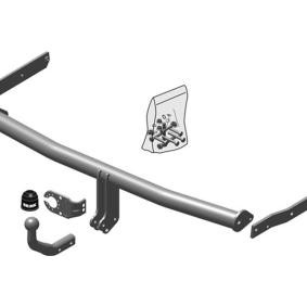 Acquista Gancio traino da BRINK 499600 a buon mercato per soli 233,39 €