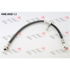 Bremsschlauch 499E.865E.1.2 von FTE günstig für 34,98 € online kaufen