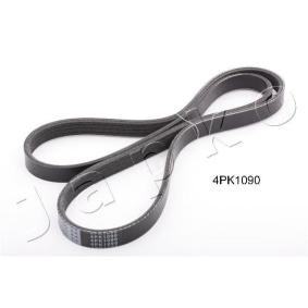Acquista Cinghia servizi da JAPKO 4PK1090 a buon mercato per soli 7,25 €