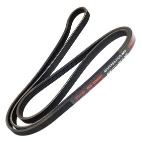 Keilrippenriemen von MASTER-SPORT 4PK1708-PCS-MS